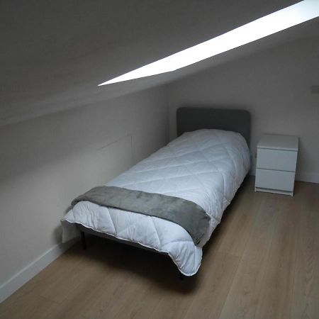בראגה Casa Da Poca - Guest House מראה חיצוני תמונה