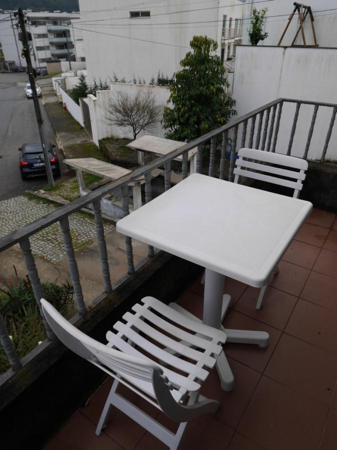בראגה Casa Da Poca - Guest House מראה חיצוני תמונה
