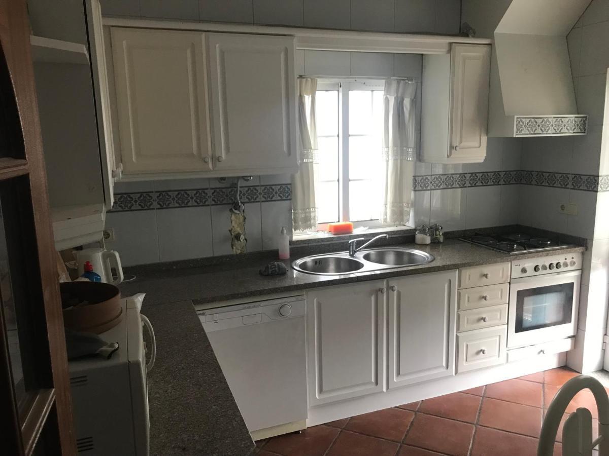 בראגה Casa Da Poca - Guest House מראה חיצוני תמונה