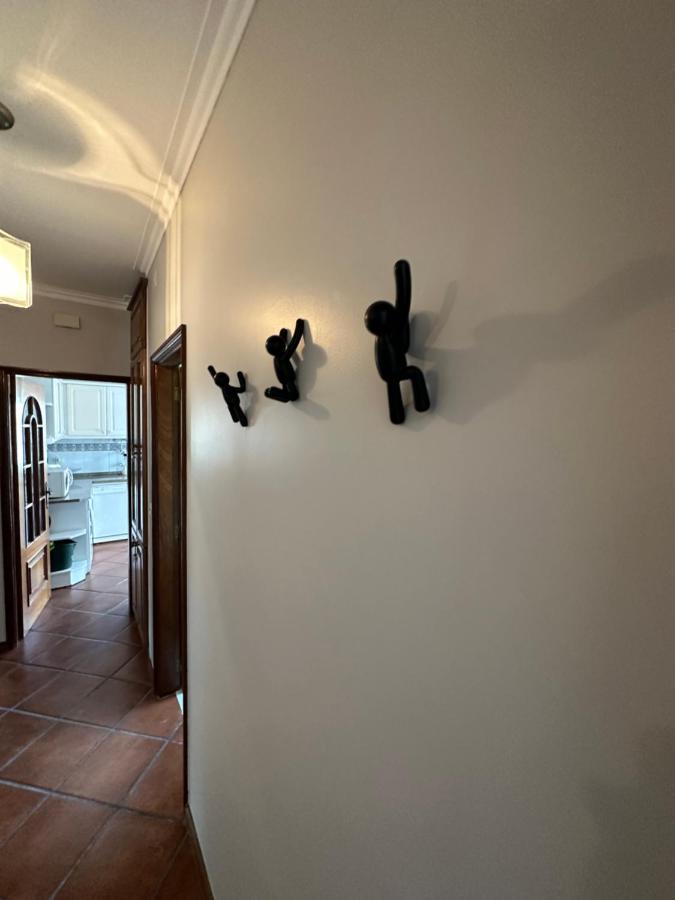 בראגה Casa Da Poca - Guest House מראה חיצוני תמונה