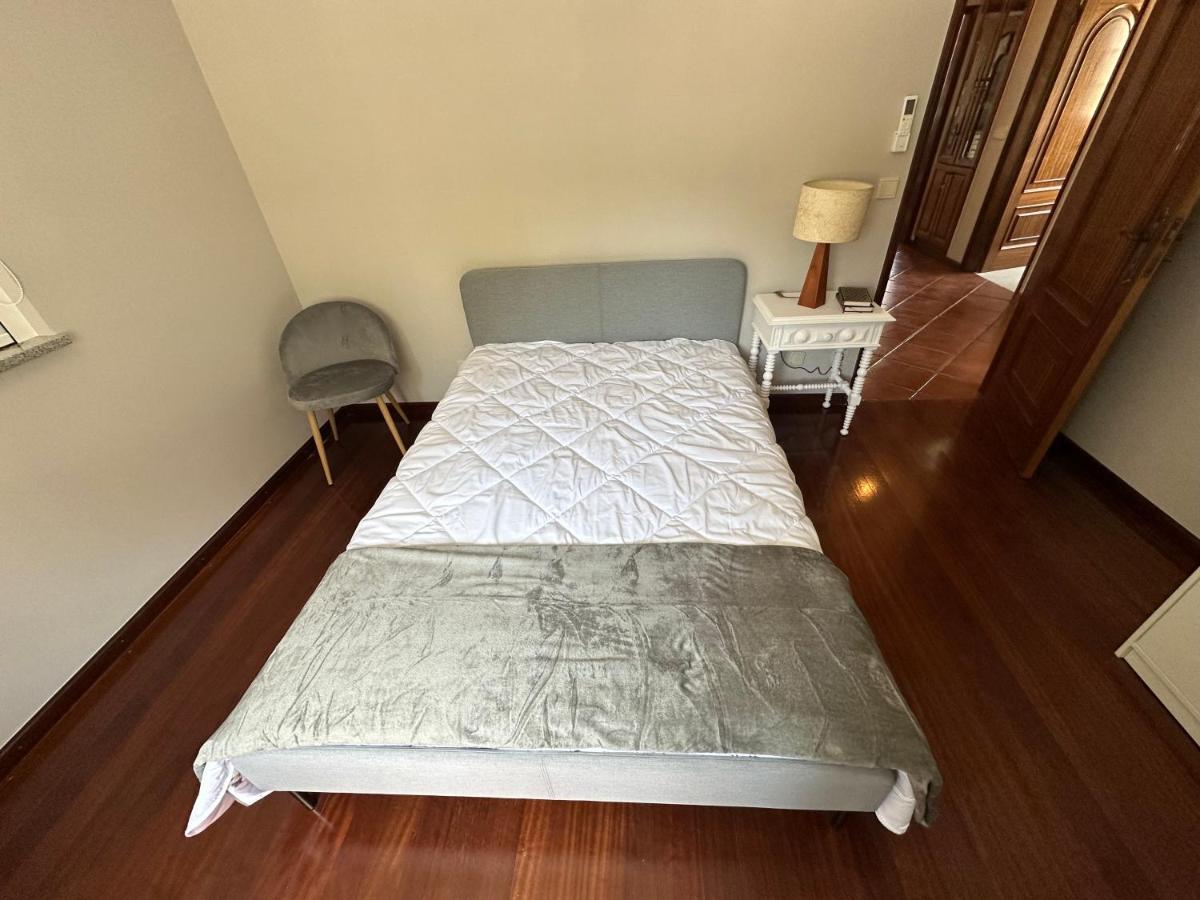 בראגה Casa Da Poca - Guest House מראה חיצוני תמונה